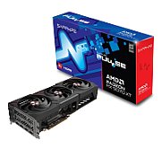 Placa video SAPPHIRE Radeon RX 9070 XT PULSE 16 GB GDDR6 256 bit