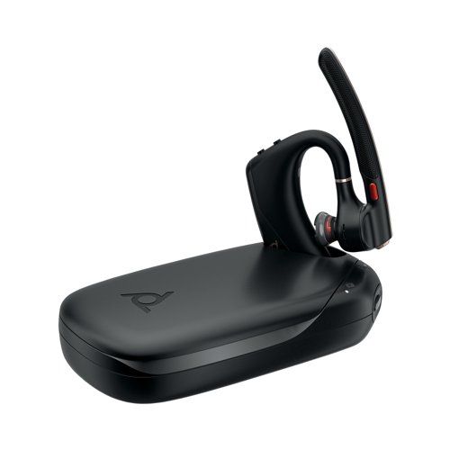 HP Poly Voyager Legend 50-M Headset UC EMEA INTL English Loc Euro plug