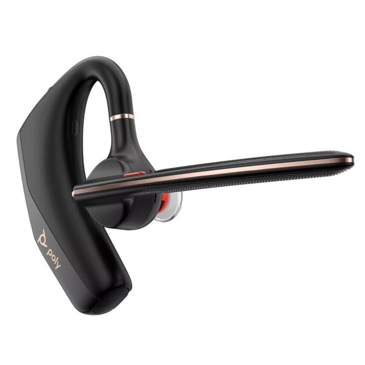 HP Poly Voyager Legend 50 Headset UC EMEA INTL English Loc Euro plug