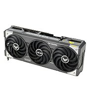 Placa video ASUS GeForce RTX 5070 TUF Gaming OC 12 GB GDDR7 192 bit