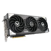 Placa video ASUS GeForce RTX 5070 TUF Gaming OC 12 GB GDDR7 192 bit