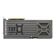 Placa video ASUS GeForce RTX 5070 TUF Gaming OC 12 GB GDDR7 192 bit