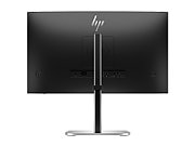 Monitor 27 inch HP 9E0G5AA 2560 x 1440, 100 Hz