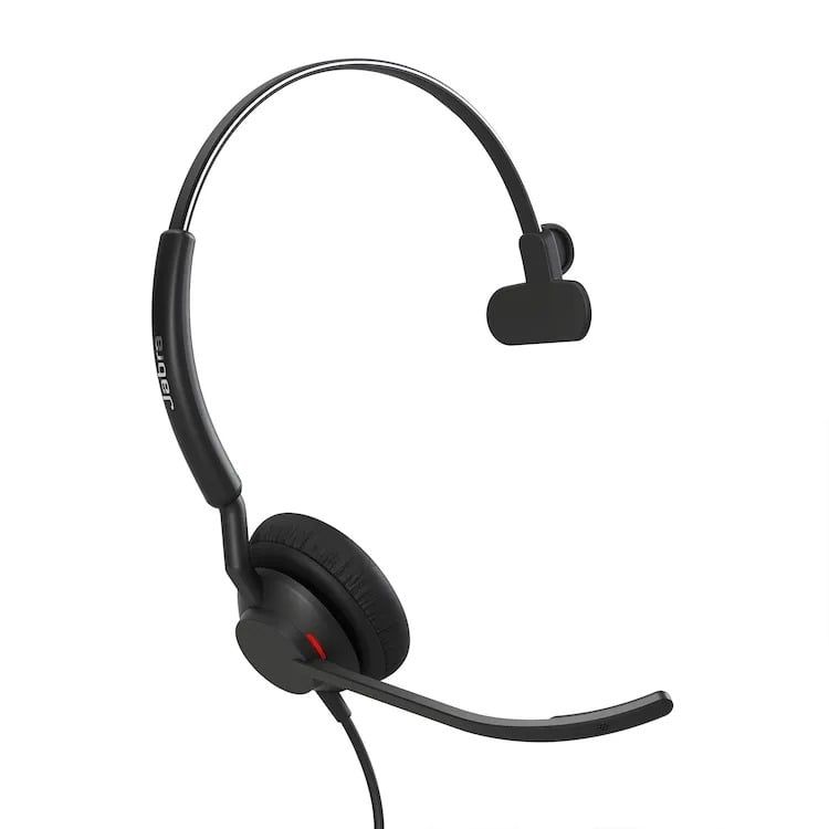 JABRA ENGAGE 40 INLINE LINK USB/C/A MS MONO
