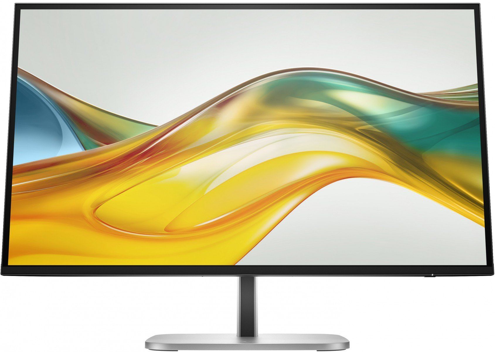 Monitor 27 inch HP 9D9S0A5 2560 x 1440