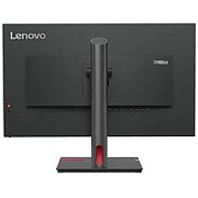 RESIGILAT: Monitor 31.5 inch LED Lenovo ThinkVision P32p-30 3840 x 2160 pixeli, 60 Hz, 4 ms, Negru