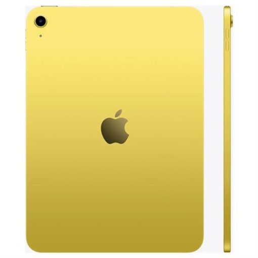11-INCH IPAD WI-FI 256GB/YELLOW