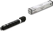 Cartus toner Canon 8516B002 ,Negru ,19 000 pagini ,Original (CEXV47)