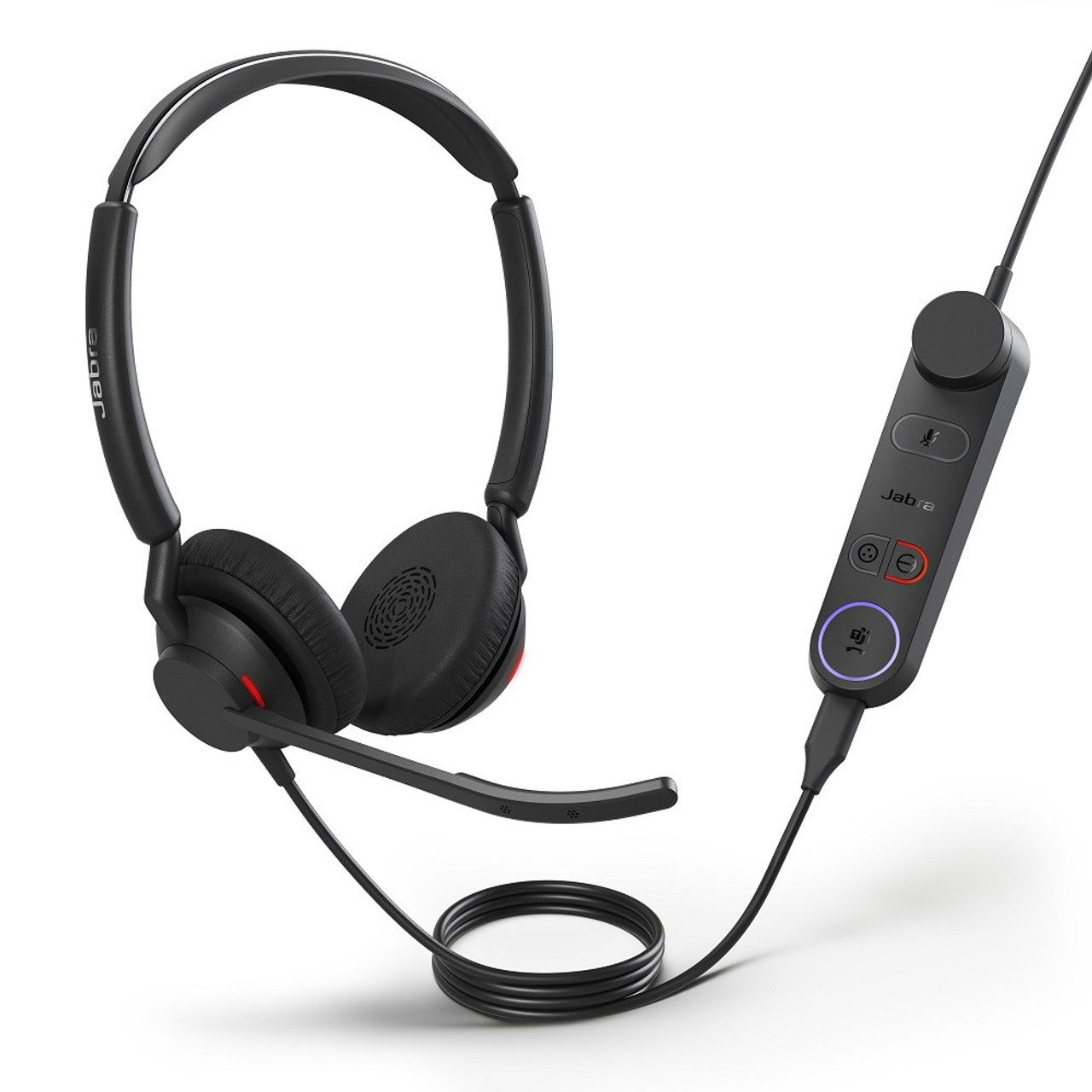 JABRA ENGAGE 50 II (ENGAGE 50/II LINK) USB C/A MS STEREO
