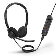 JABRA ENGAGE 50 II (ENGAGE 50/II LINK) USB C/A MS STEREO
