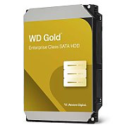 HDD server Western Digital Gold 20 TB 3.5 inch SATA 6G 7200 rpm 512 MB 512e