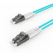 GEMBIRD Multimode Duplex OM4 50/125 Fiber Optic Cable LC/LC 20m