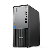 Desktop PC Lenovo ThinkCentre Neo 50t G5, Intel I3-14100 (4 C / 8 T, 3.5 GHz - 4.7 GHz, 12 MB cache), 8 GB RAM, 512 GB SSD, Intel UHD Graphics 730, Windows 11 Pro