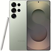 Samsung Galaxy S25 Ultra SM-S938B/DS 17.5 cm (6.9 ) Dual SIM Android 15 5G USB Type-C 12 GB 512 GB 5000 mAh Green
