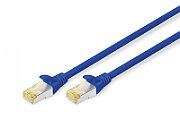 Digitus DK-1644-A-070/B cabluri telefonice 7 m Albastru