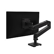 LX PRO ARM SINGLE DISPLAY DESK/MOUNT WCB