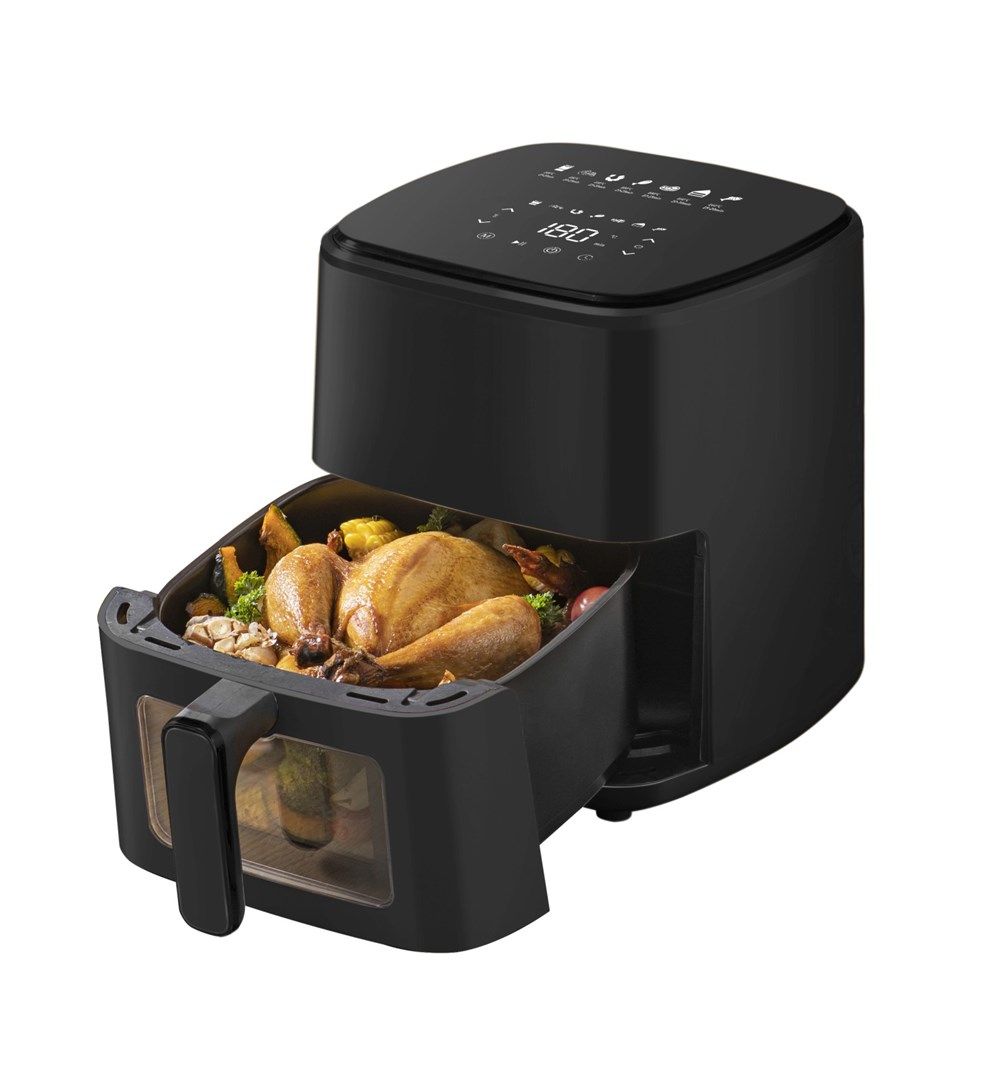 Extralink Home Sj-520 5L | Fryer | 5L
