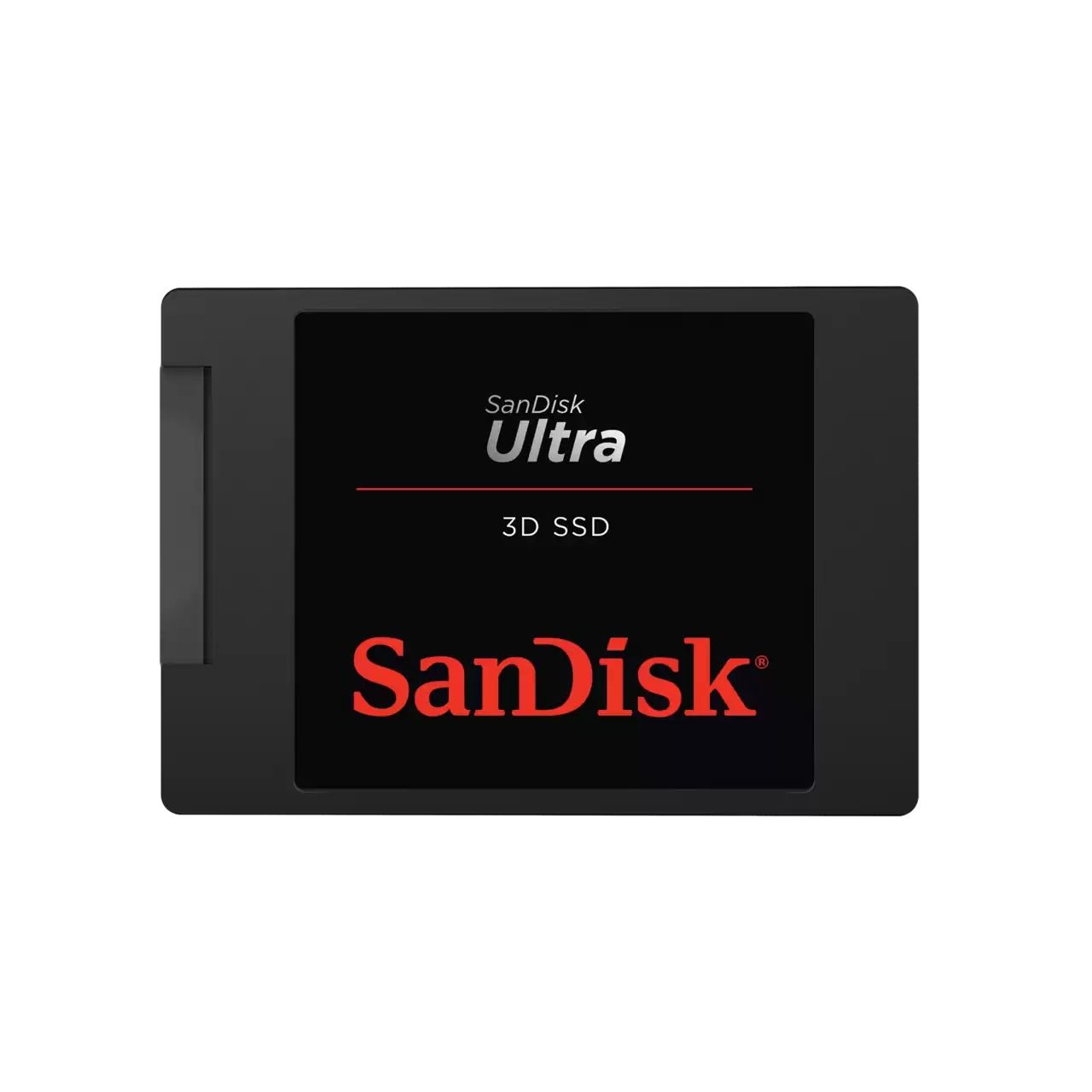 SSD SanDisk Ultra 3D 2 TB SATA3 2.5 inch