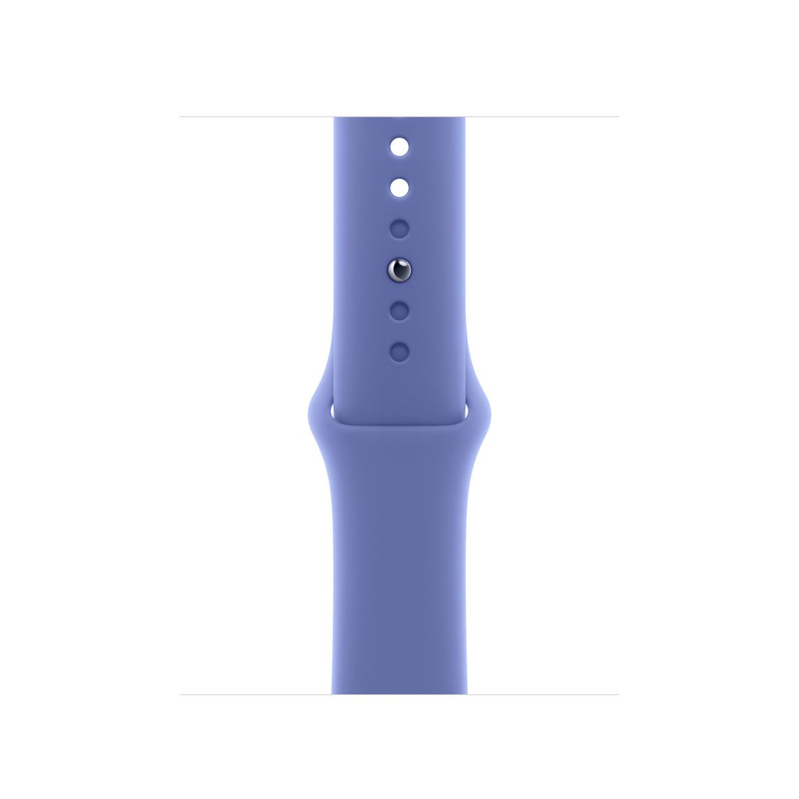 40MM PERIWINKLE/SPORT BAND - S/M