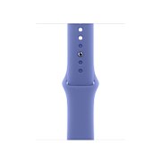 40MM PERIWINKLE/SPORT BAND - S/M