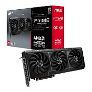 Placa video ASUS Radeon RX 9070 PRIME OC 16 GB GDDR6 256 bit