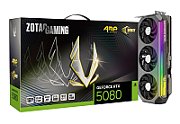 Placa video ZOTAC GeForce RTX 5080 AMP Extreme INFINITY 16 GB GDDR7 256 bit