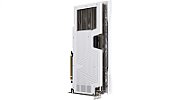 Placa video XFX Radeon RX 9070 Swift OC White Gaming 16 GB GDDR6 256 bit