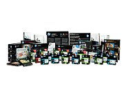 HP CE515A maintenance kit for LaserJet MFP M775
