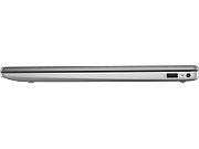 HP 250 G10|i7-1360P|16GB DDR4 3200 1D|1TB SSD|15.6 FHD (1920x1080) AG SVA 250|FHD cam|Intel UHD|DOS|nOD|WiFi6+BT5.3|nLTE|FPS|bl KB+NP SR|3C 41Whr LL|65W Ac nPFC|Turbo Silver Aluminum|1Y OfS