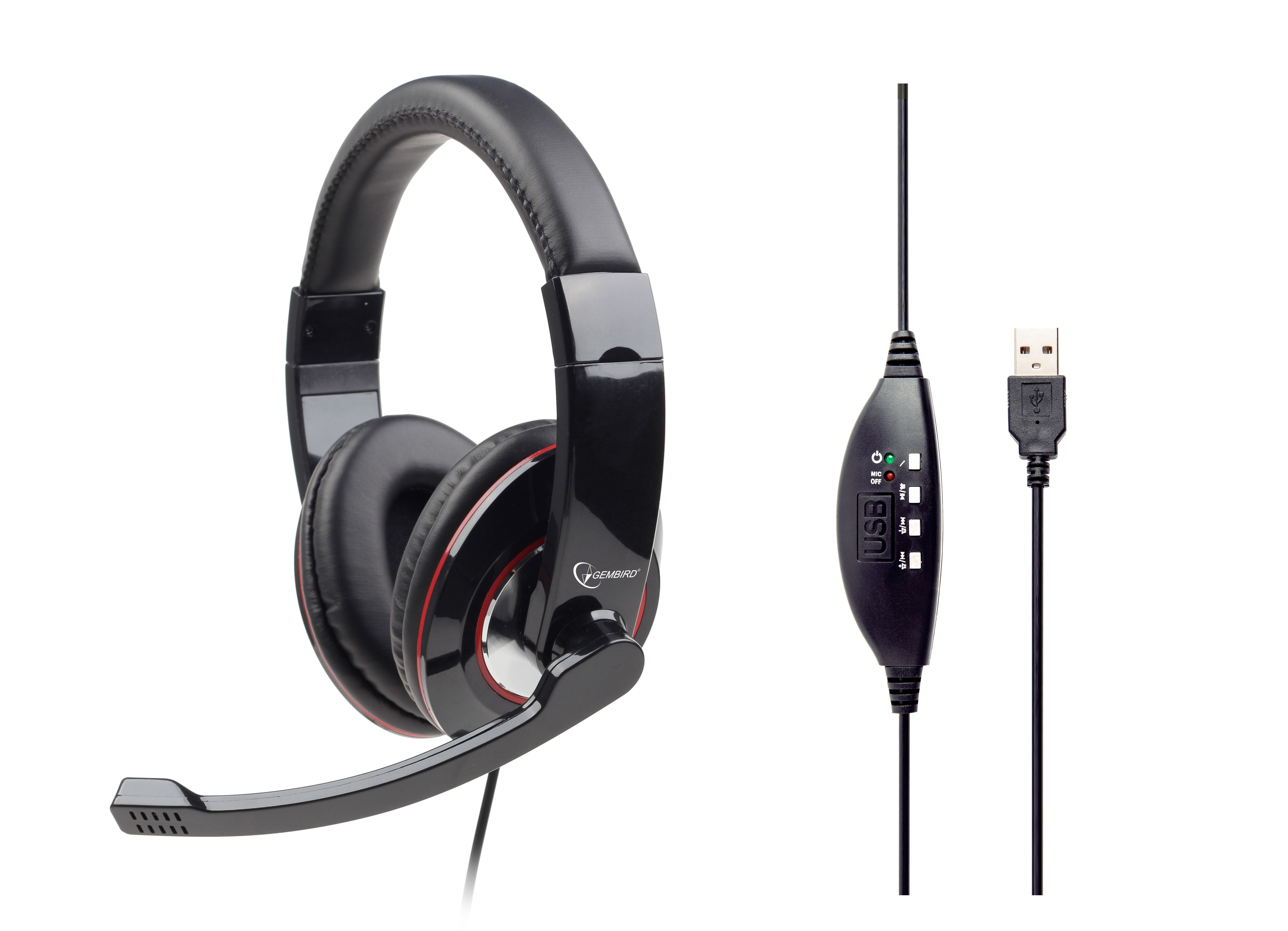 105 dB, 40 mm, 20 - 20000 Hz, 32 Ohm