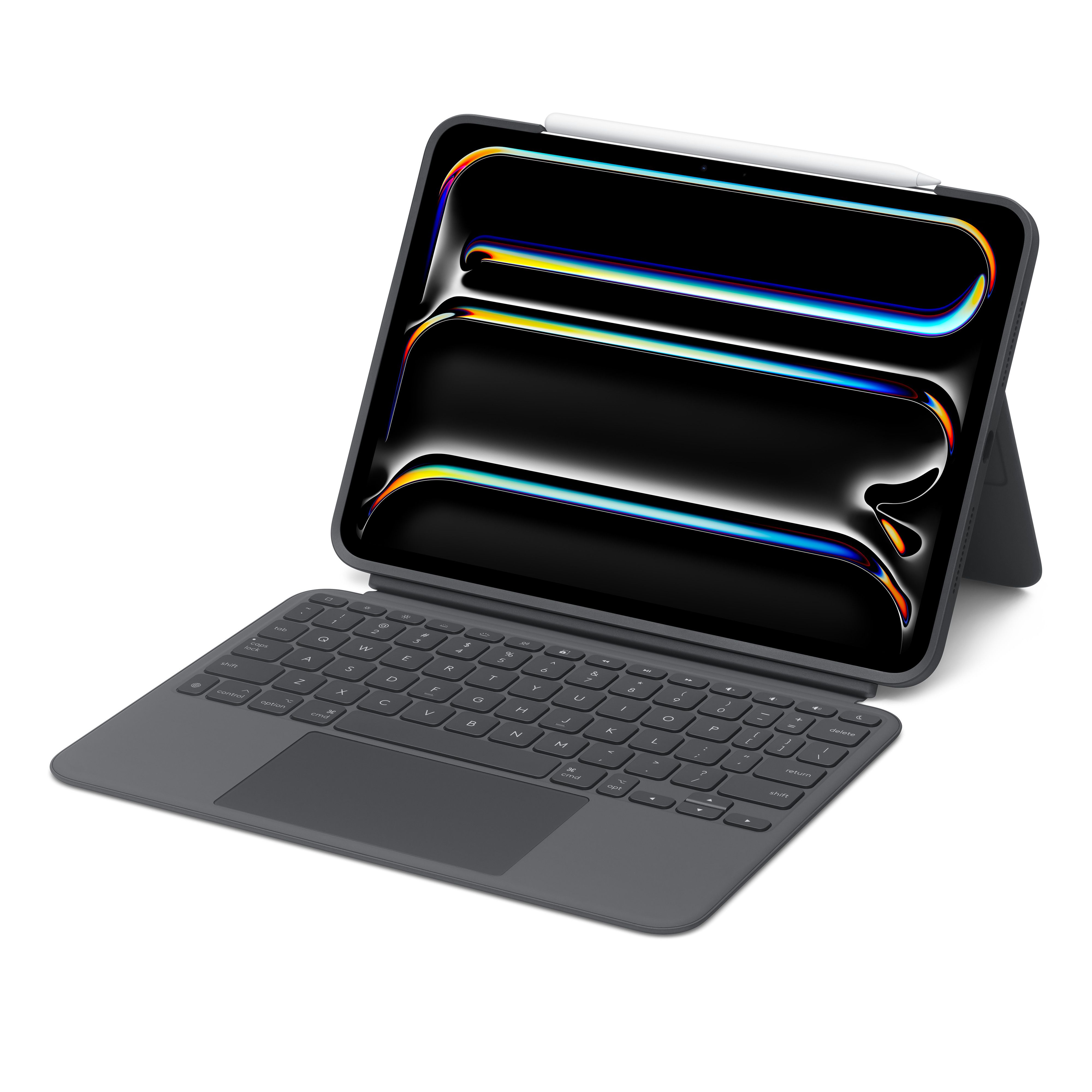 COMBO TOUCH IPAD PRO 11-INCH/(M4) - GRAPHITE - CH WESTMID-511