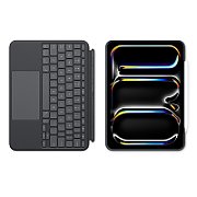 COMBO TOUCH IPAD PRO 11-INCH/(M4) - GRAPHITE - CH WESTMID-511