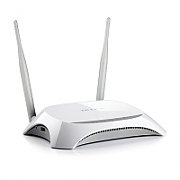 Router wireless TP-Link TL-WR840N