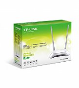 Router wireless TP-Link TL-WR840N