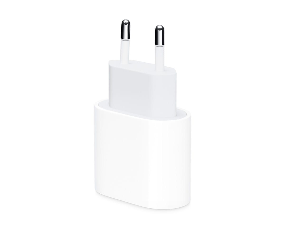20W USB-C POWER ADAPTER