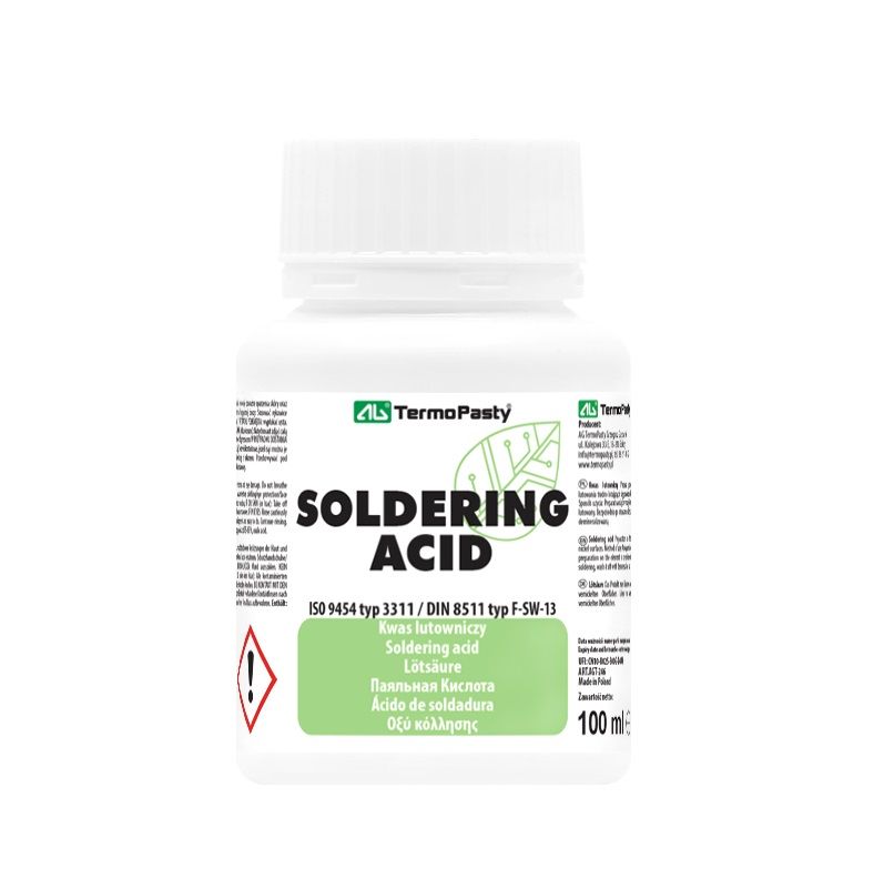 ACID NI/100