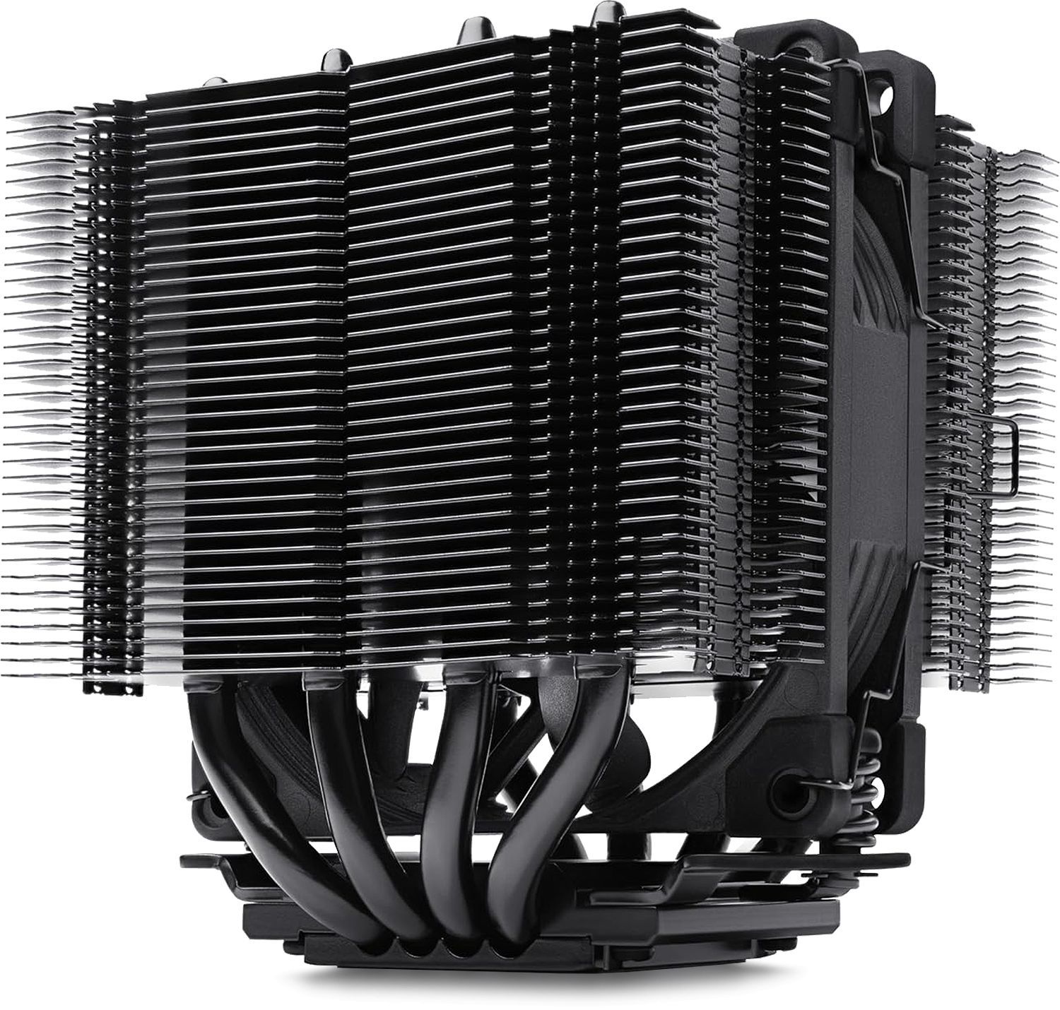 Chłodzenie CPU NOCTUA NH-D9L chromax.black