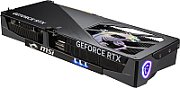 Placa video MSI GeForce RTX 5080 GAMING TRIO OC 16 GB GDDR7 256 bit