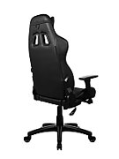 Avanti Soft Fabric, Tetiera, Ajustabil, max. 120kg, Negru