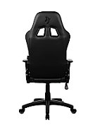 Avanti Soft Fabric, Tetiera, Ajustabil, max. 120kg, Negru
