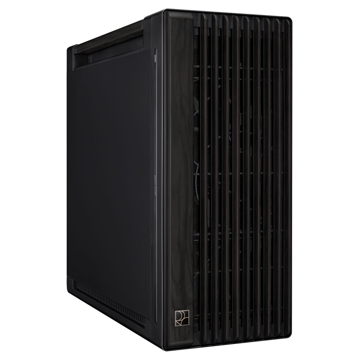 PROART PA602 wood metal PWM black