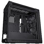 PROART PA602 wood metal PWM black