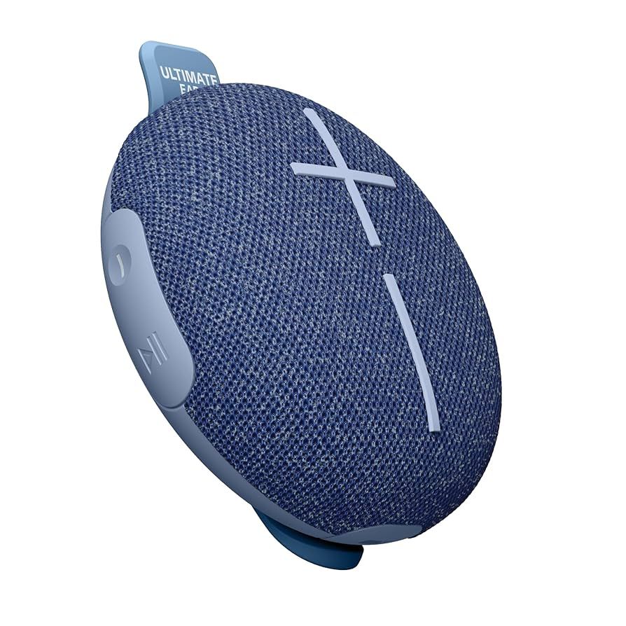 ULTIMATE EARS MINIROLL/BLUE - N/A - EMEA28-935