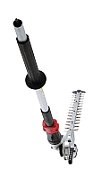 Makita hedge trimmer attachment model EN401MP for EX2650