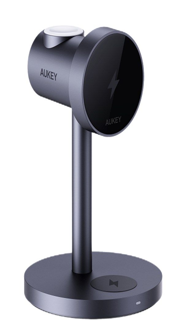 MOBILE CHARGER WRL 3IN1/LC-MC311 AUKEY