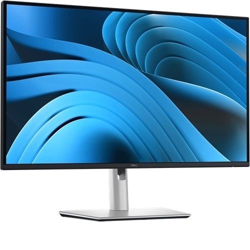 Monitor 27 inch Dell DELL-P2725D 2560 x 1440, 100 Hz