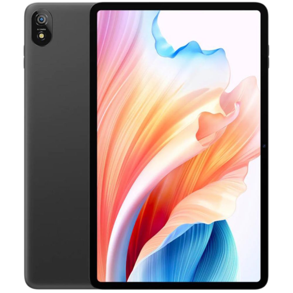 Blackview Tab 18 12  FHD+ 1200*2000 8GB+256GB MT6789(G99) Octa-core 2.2GHz Cam 8MP/16MP LTE 8800mAh Android 13  Space Grey