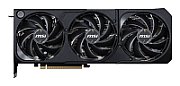 Placa video MSI GeForce RTX 5070 Ti SHADOW 3X OC 16 GB GDDR7 256 bit