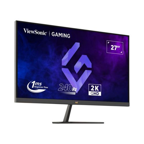 Monitor 27 inch ViewSonic VX2758A-2K-PRO-3 2560 x 1440, 240 Hz