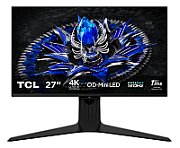 Monitor 27 inch TCL 27R83U 3840 x 2160, 160 Hz